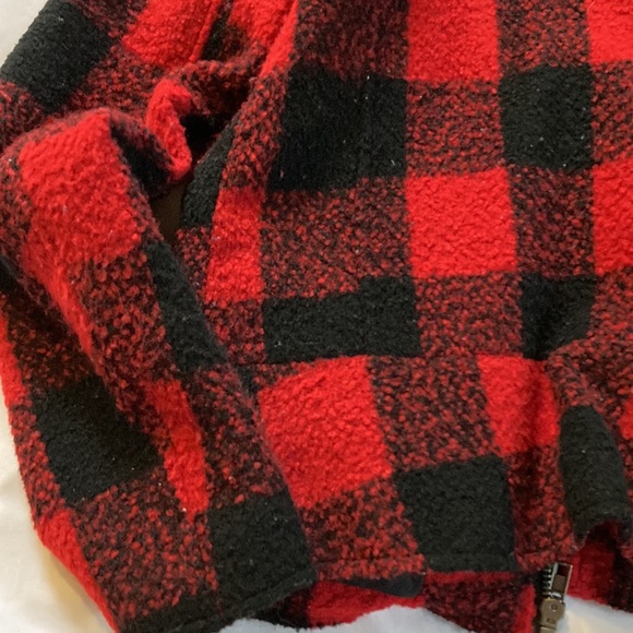 Rewind jacket - Picture 9 of 11